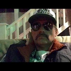 Meet your Posher, Brian